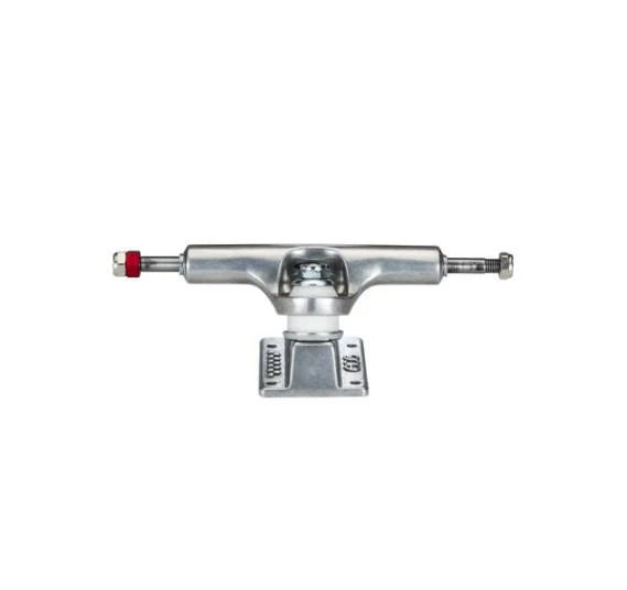 Ace Trucks AF1 22 Polished Skateboard Trucks - Pair - Image 3