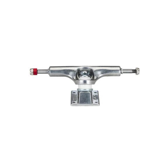 Ace Trucks AF1 33 Polished Skateboard Trucks - Pair - Image 3
