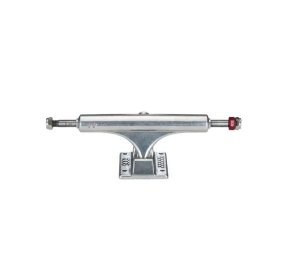 Ace Trucks AF1 44 Polished Skateboard Trucks - Pair - Image 3