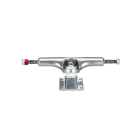 Ace Trucks AF1 55 Low Polished Skateboard Trucks - Pair - Image 3