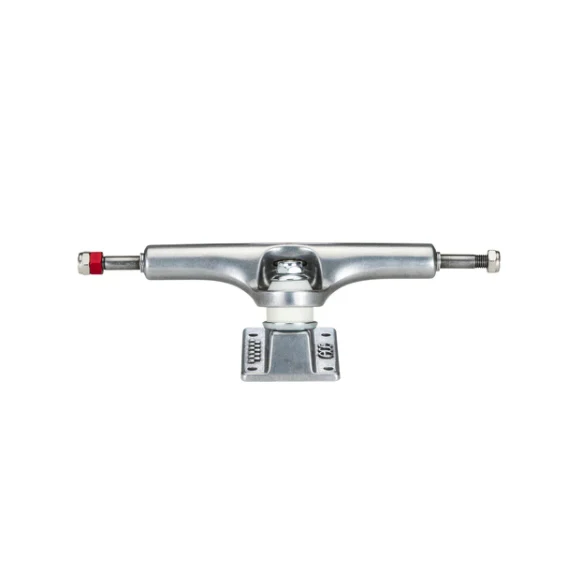 Ace Trucks AF1 66 Polished Skateboard Trucks - Pair - Image 3