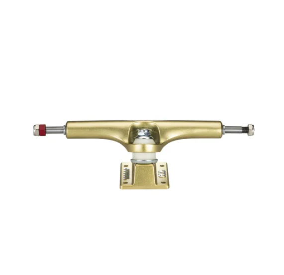 Ace Trucks AF1 77 Gold Skateboard Trucks - Pair - Image 3