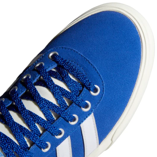 Adidas Delpala Premiere Shoes - Team Royal Blue/White/Grey One - Image 3