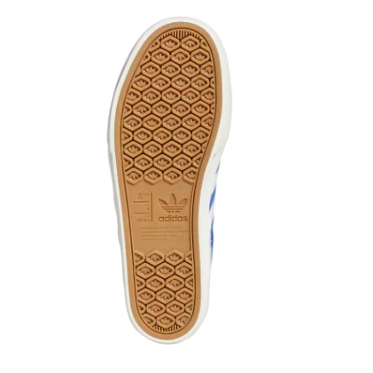 Adidas Delpala Premiere Shoes - Team Royal Blue/White/Grey One - Image 4