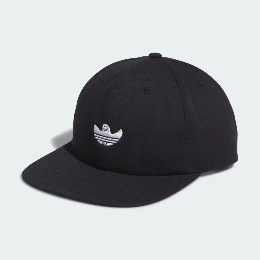 Adidas Shmoo Cap - Black - Image 2