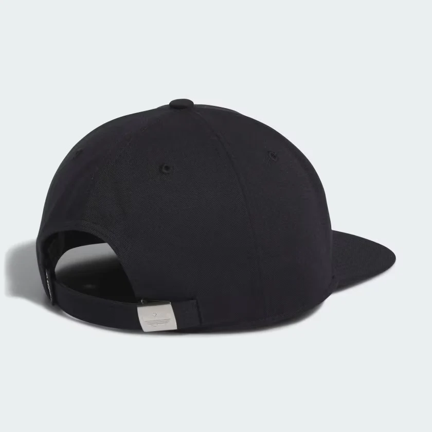 Adidas Shmoo Cap - Black - Image 3