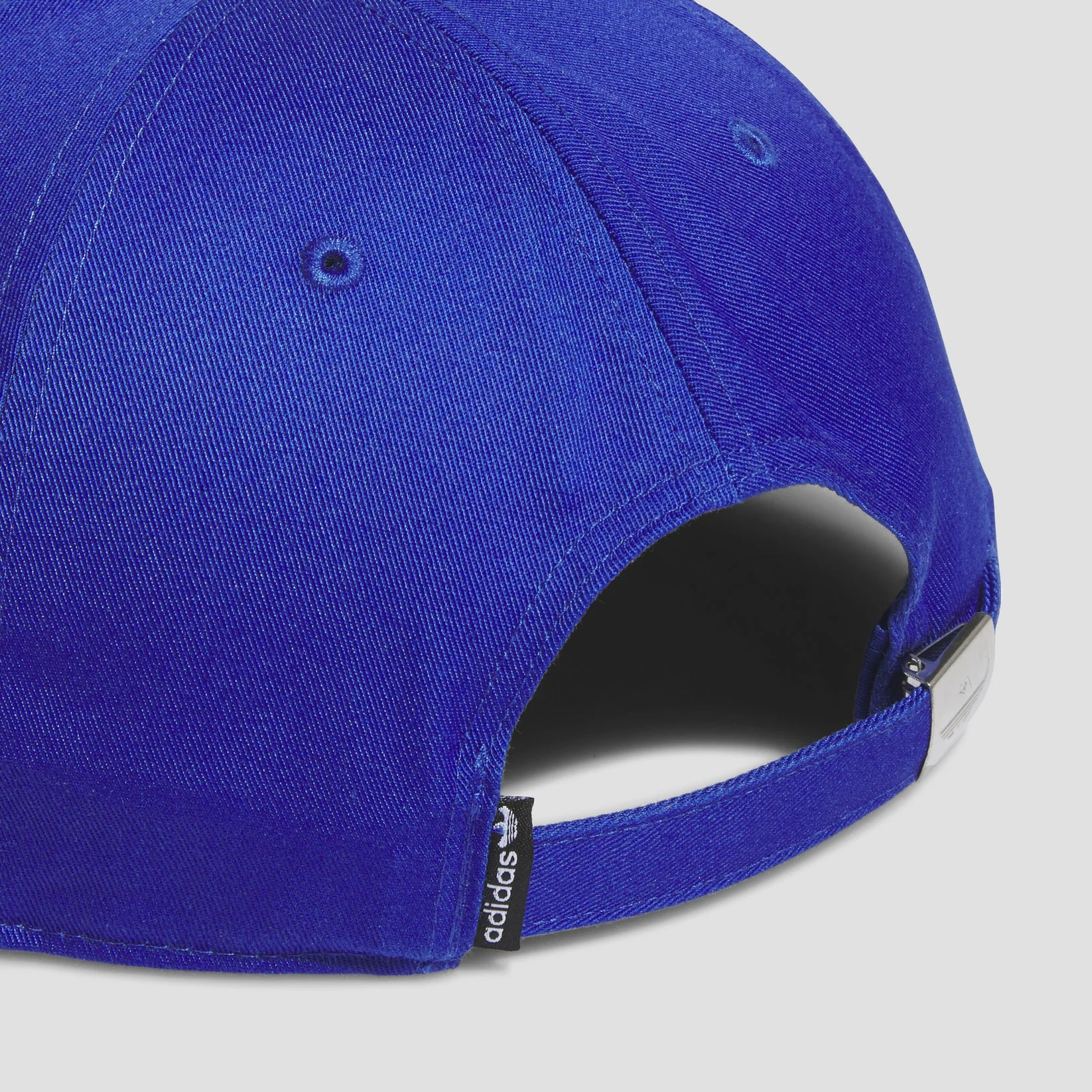Adidas Shmoo Cap - Royal Blue - Image 4