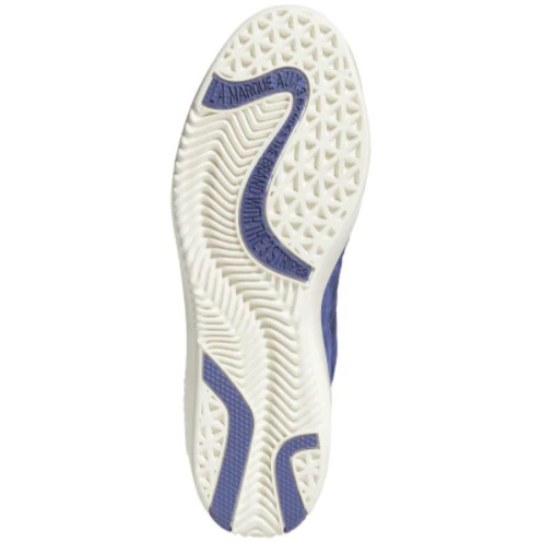 Adidas Skateboarding Lucas Puig Skate Shoes - Night Sky/Night Sky/Chalk White - Image 3