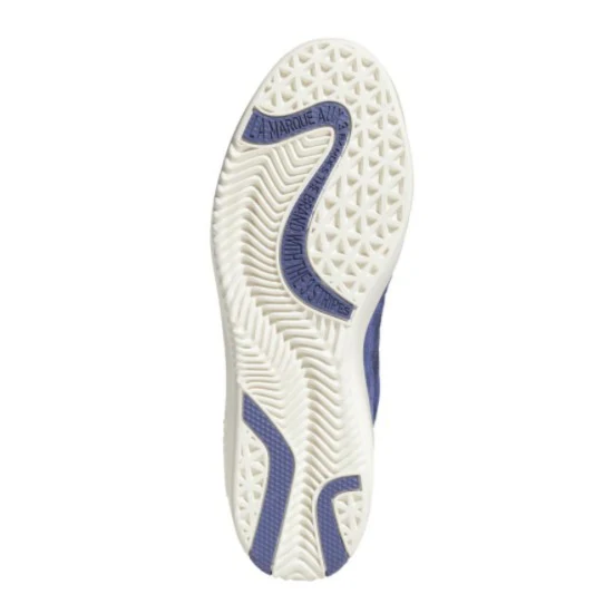 Adidas Skateboarding Lucas Puig Skate Shoes - Night Sky/Night Sky/Chalk White - Image 6