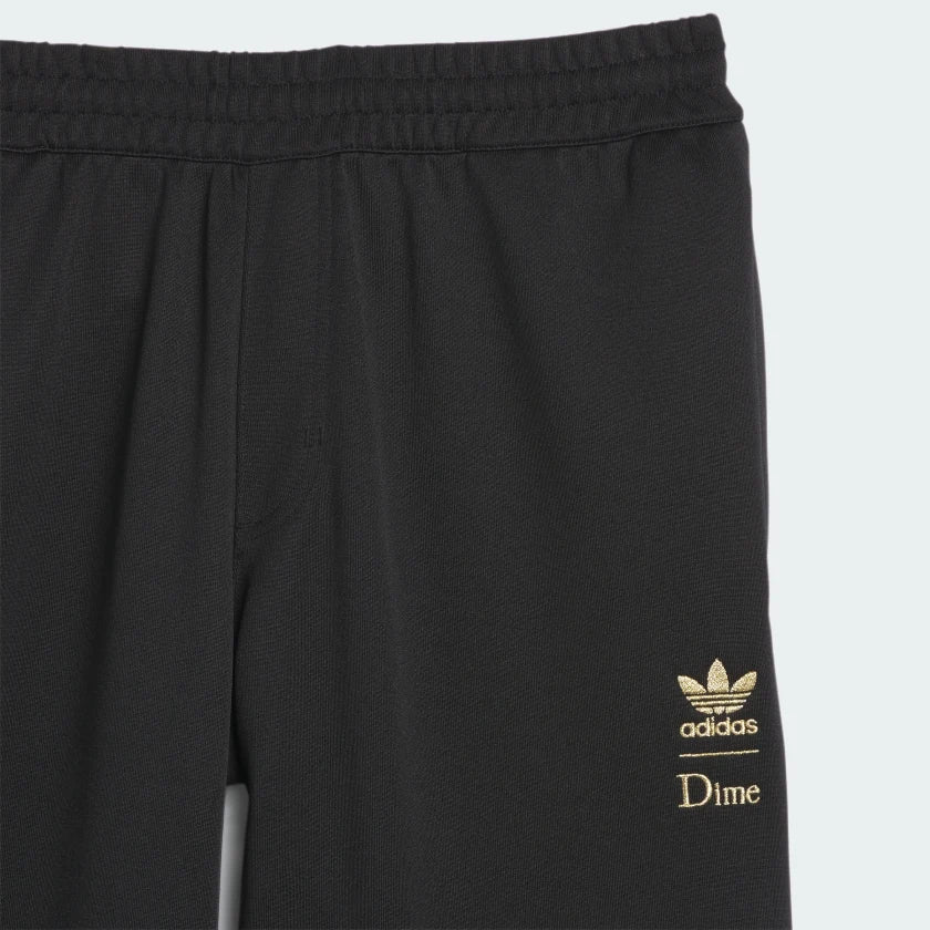 Adidas Skateboarding X Dime MTL Superfire Joggers - Black - Image 2