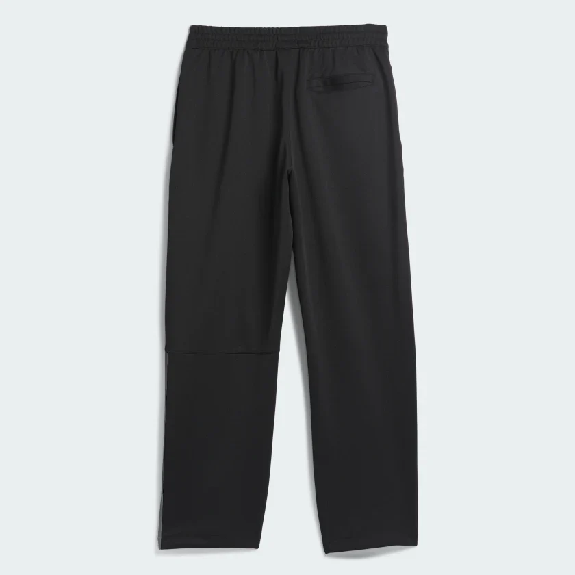 Adidas Skateboarding X Dime MTL Superfire Joggers - Black - Image 3