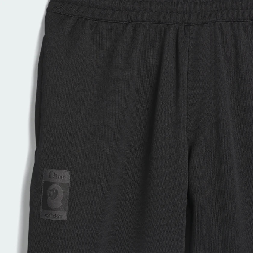 Adidas Skateboarding X Dime MTL Superfire Joggers - Black - Image 4