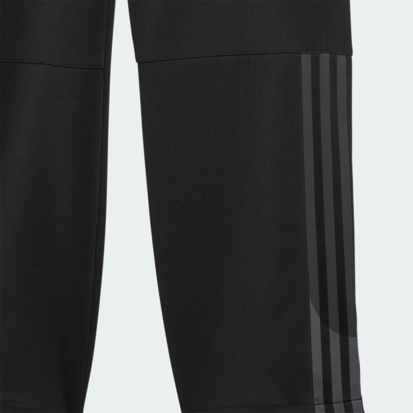 Adidas Skateboarding X Dime MTL Superfire Joggers - Black - Image 5