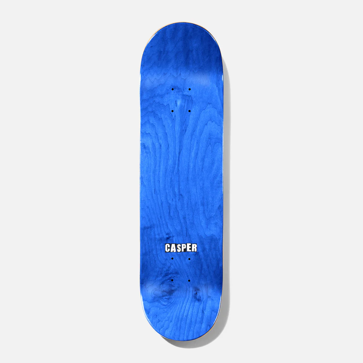 Baker Casper Brooker Bricks Skateboard Deck - 8.38 - Image 2