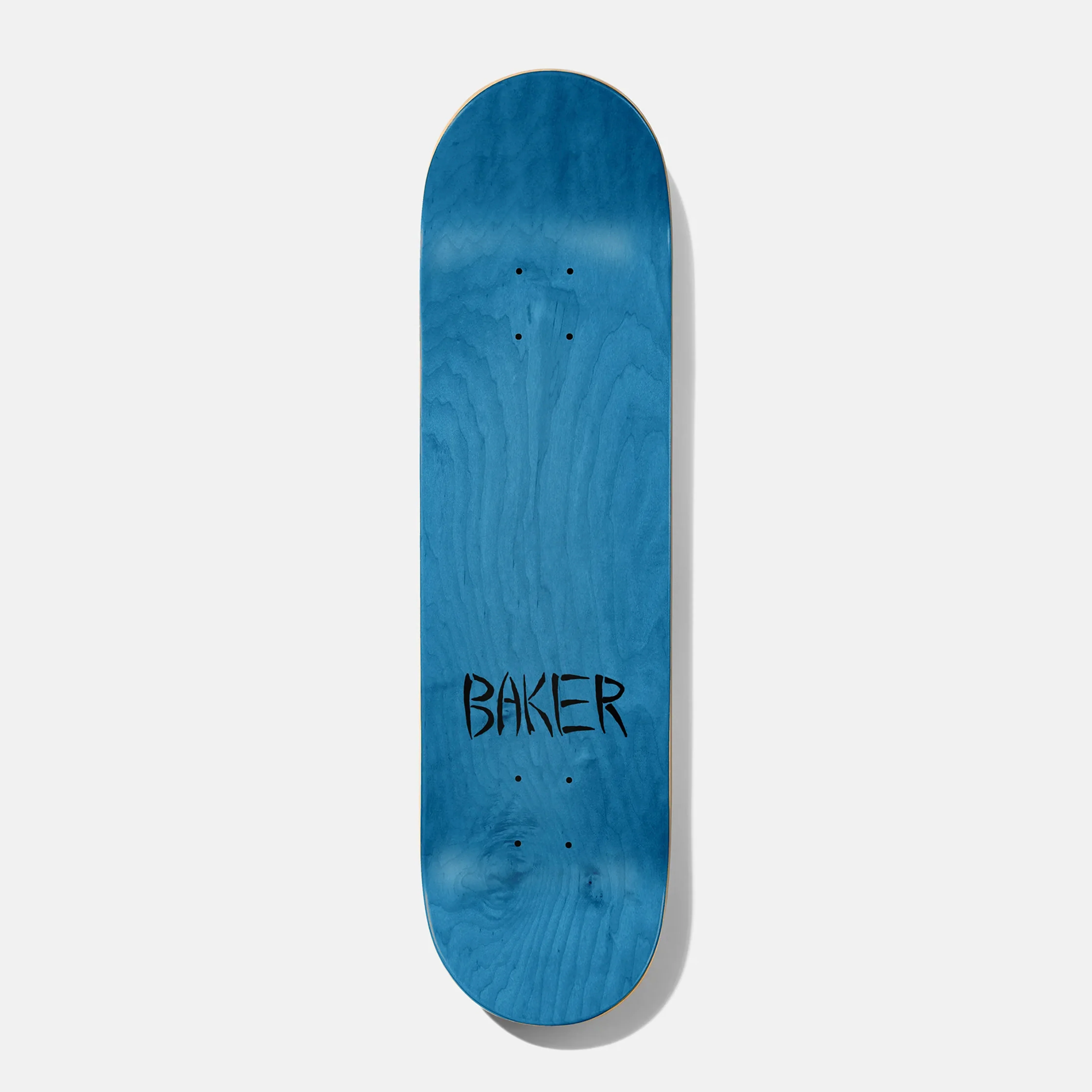 Baker Reynolds Fish Sticks Skateboard Deck - 8.25 - Image 2