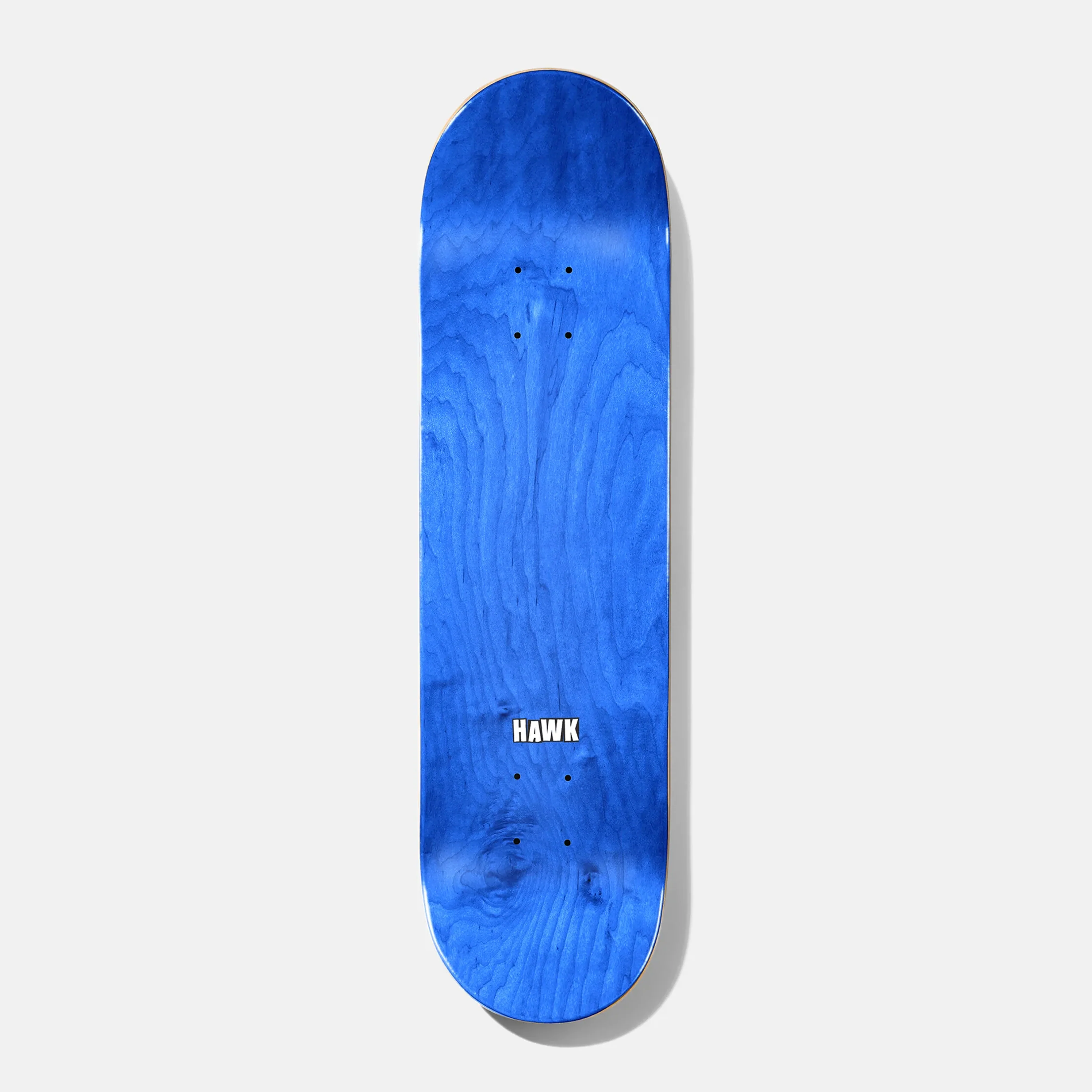 Baker Riley Hawk Shewp Dawgs 4 Skateboard Deck - 8.38 - Image 2