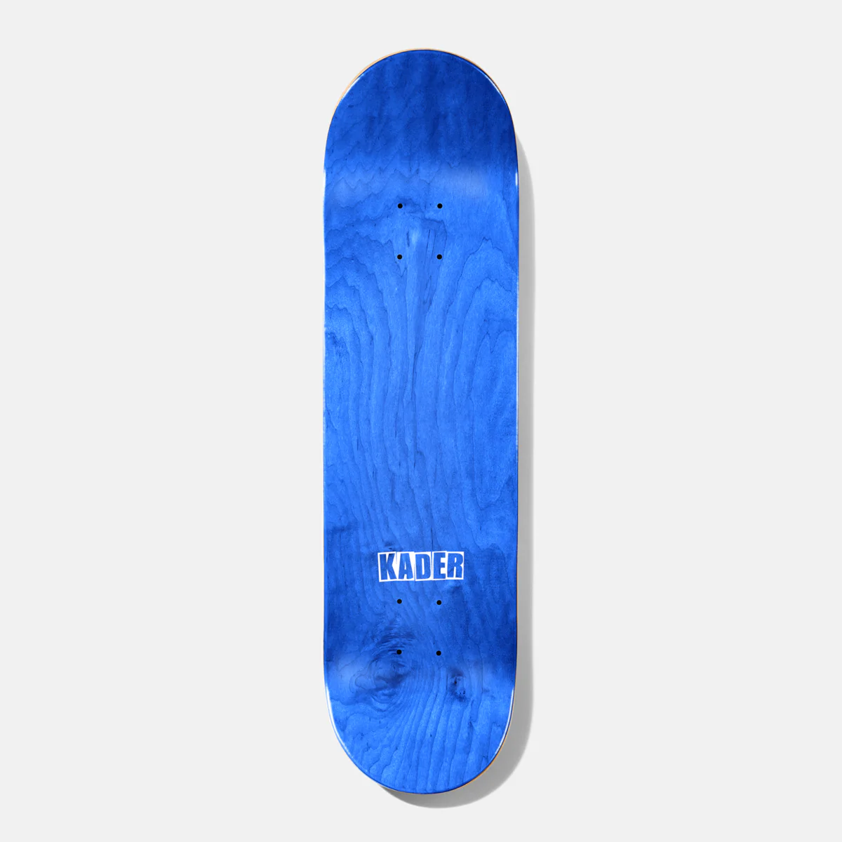 Baker Skateboards Kader Sylla Maze Skateboard Deck - 8.5" - Image 2