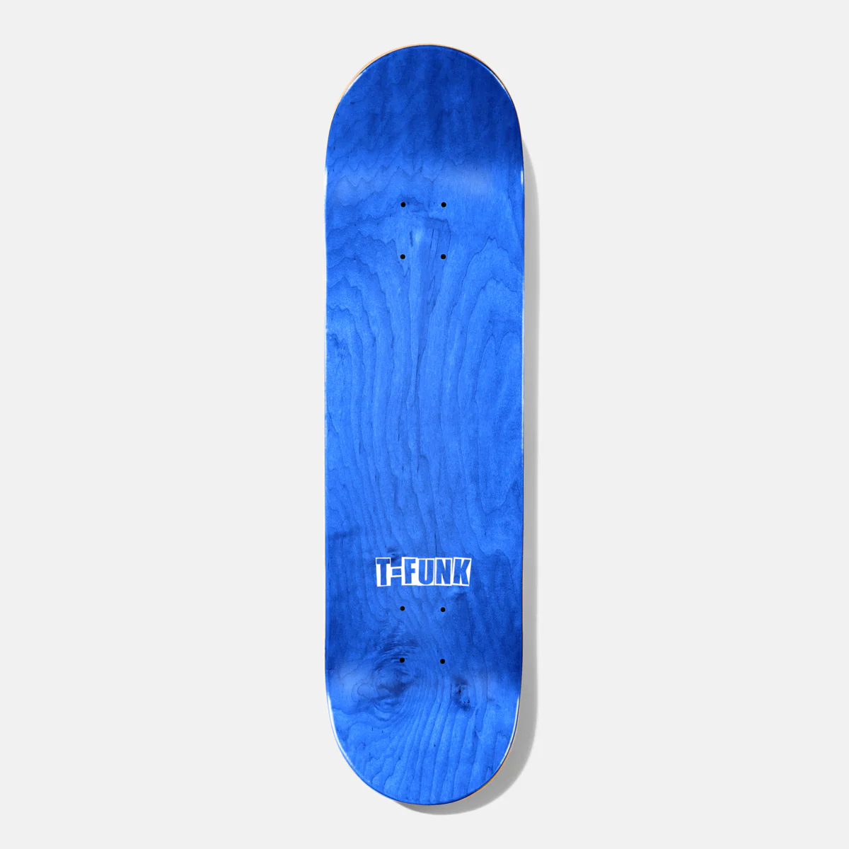 Baker Skateboards T Funk Fried Skateboard Deck - 8.38" - Image 2