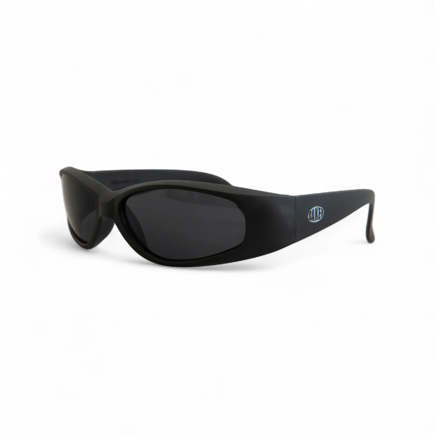 Baker Skateboards Wraparound Sunglasses - Black
