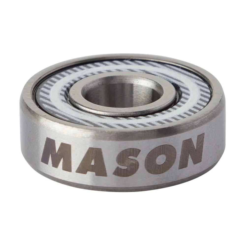 Bronson Speed Co. Mason Silva Pro G3 Bearings - Image 2