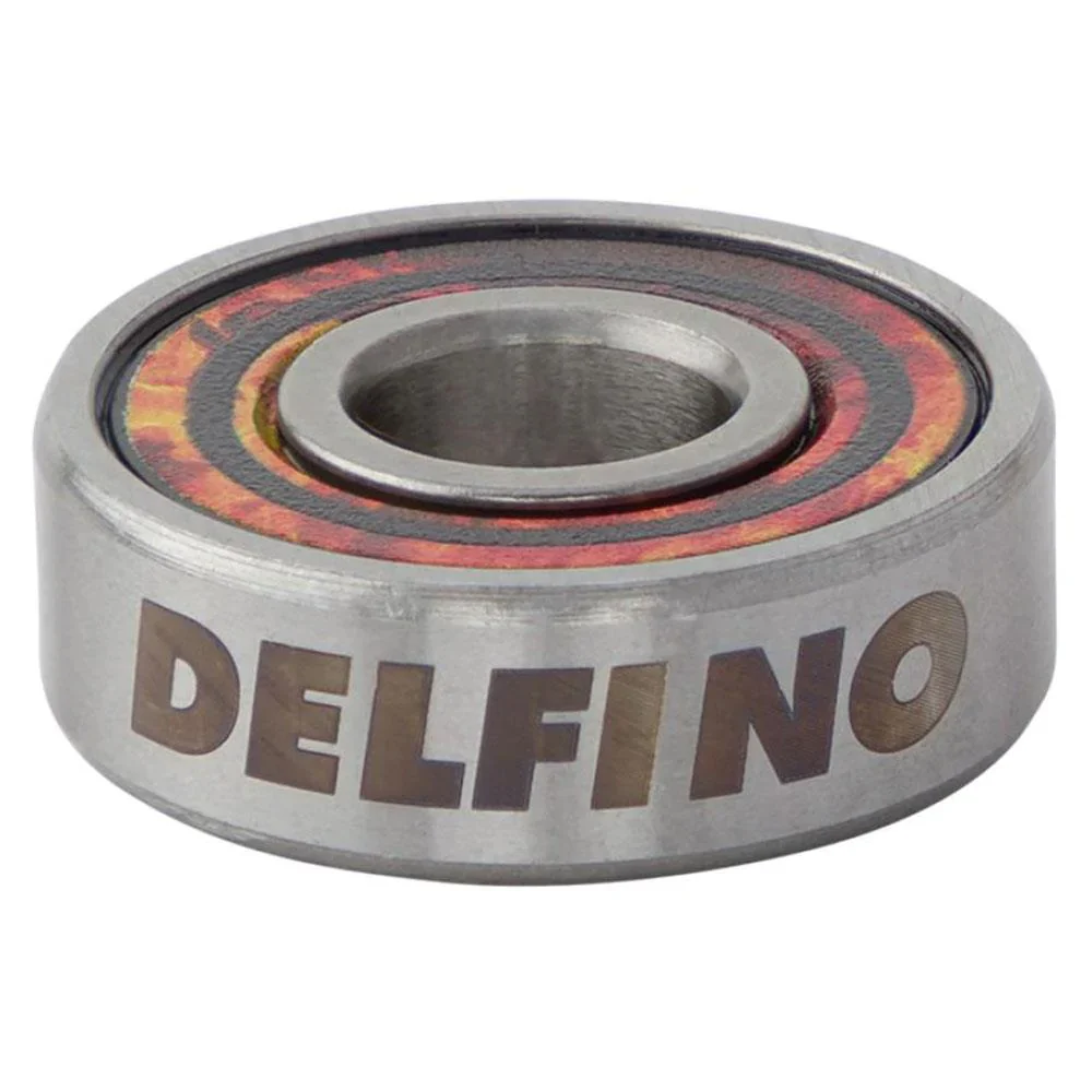 Bronson Speed Co. Pedro Delfino Pro G3 Bearings - Image 2