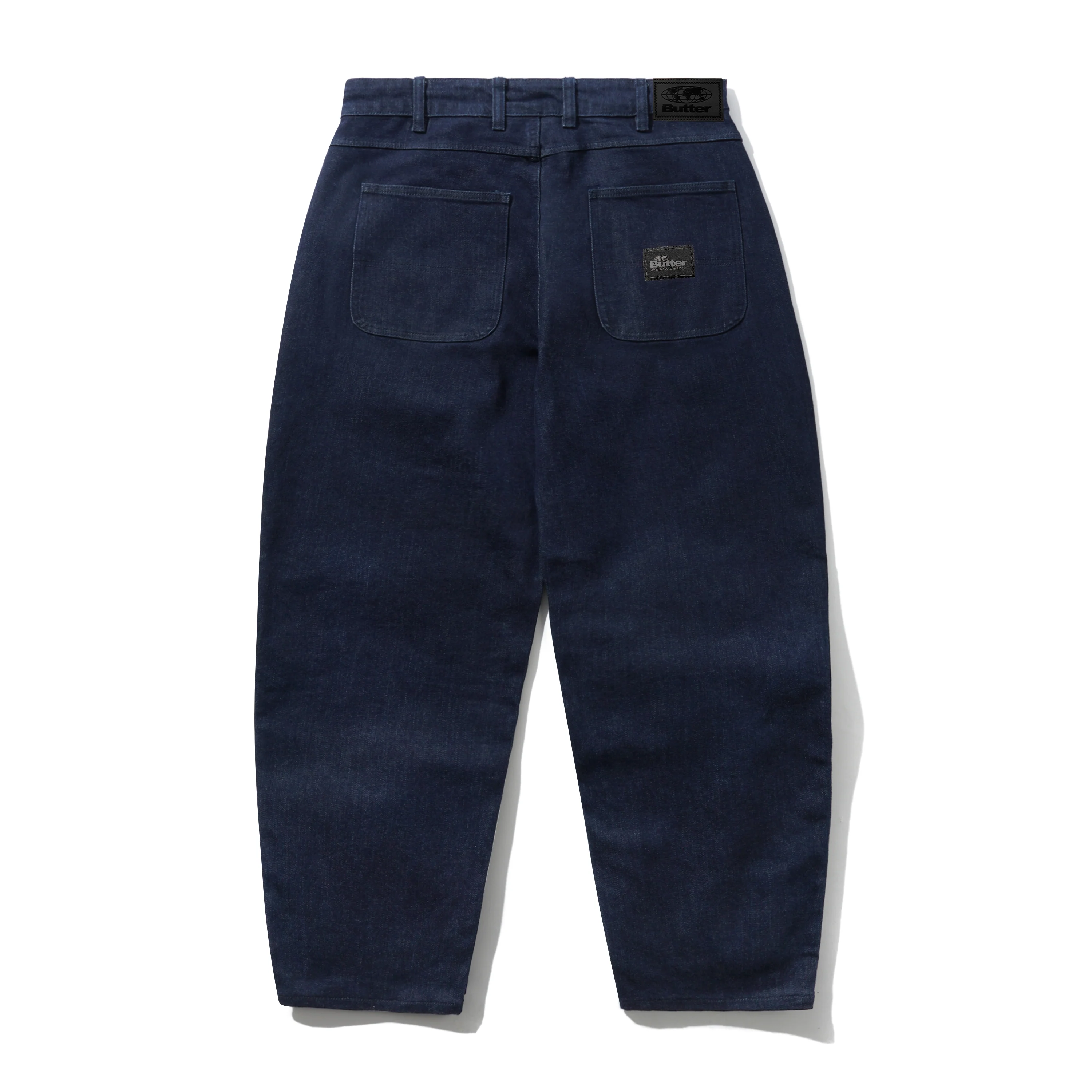 Butter Goods Santosuosso Denim Jeans - Cordura Denim - Image 2