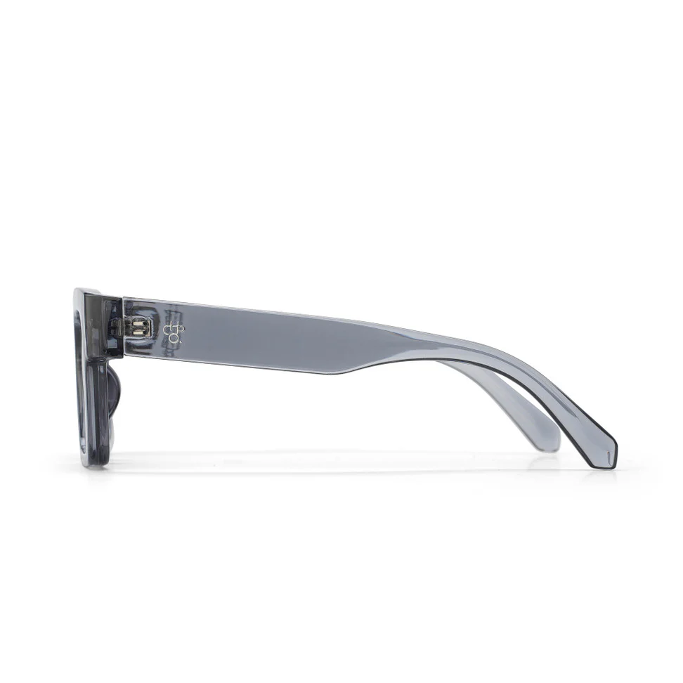 CHPO Brand Max Sunglasses - Light Blue - Image 3