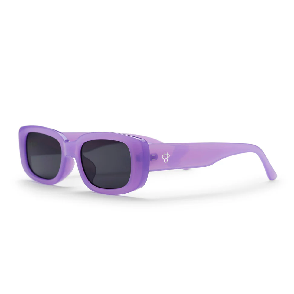 CHPO Brand Nicole Sunglasses - Purple - Image 2