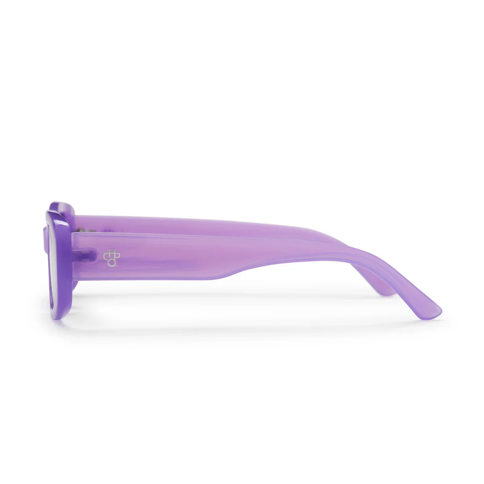 CHPO Brand Nicole Sunglasses - Purple - Image 3