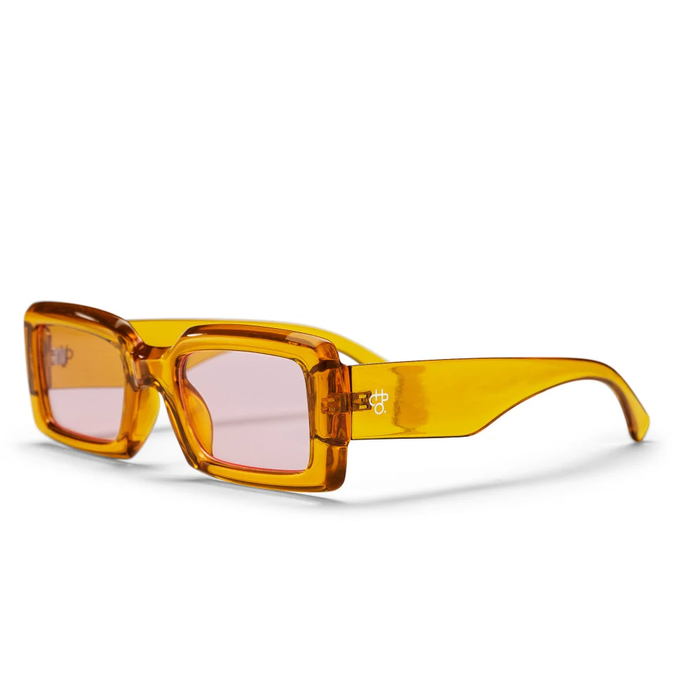 CHPO Brand Tove Sunglasses - Champagne - Image 2