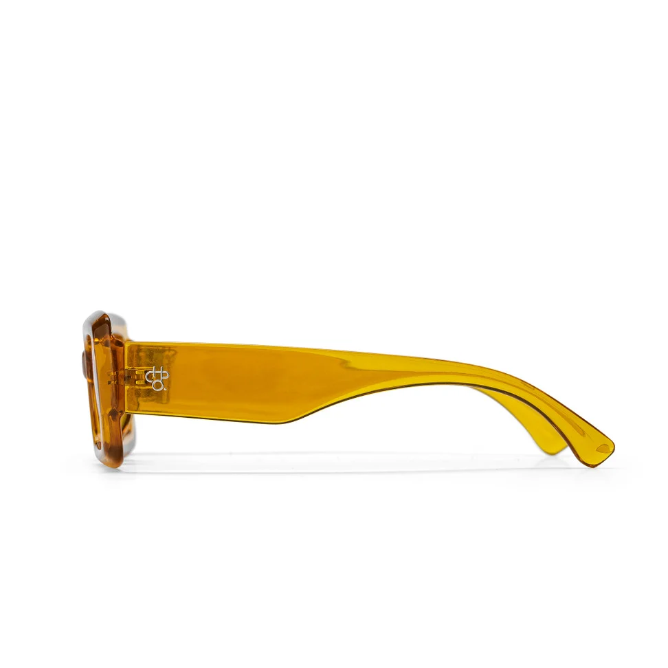 CHPO Brand Tove Sunglasses - Champagne - Image 3