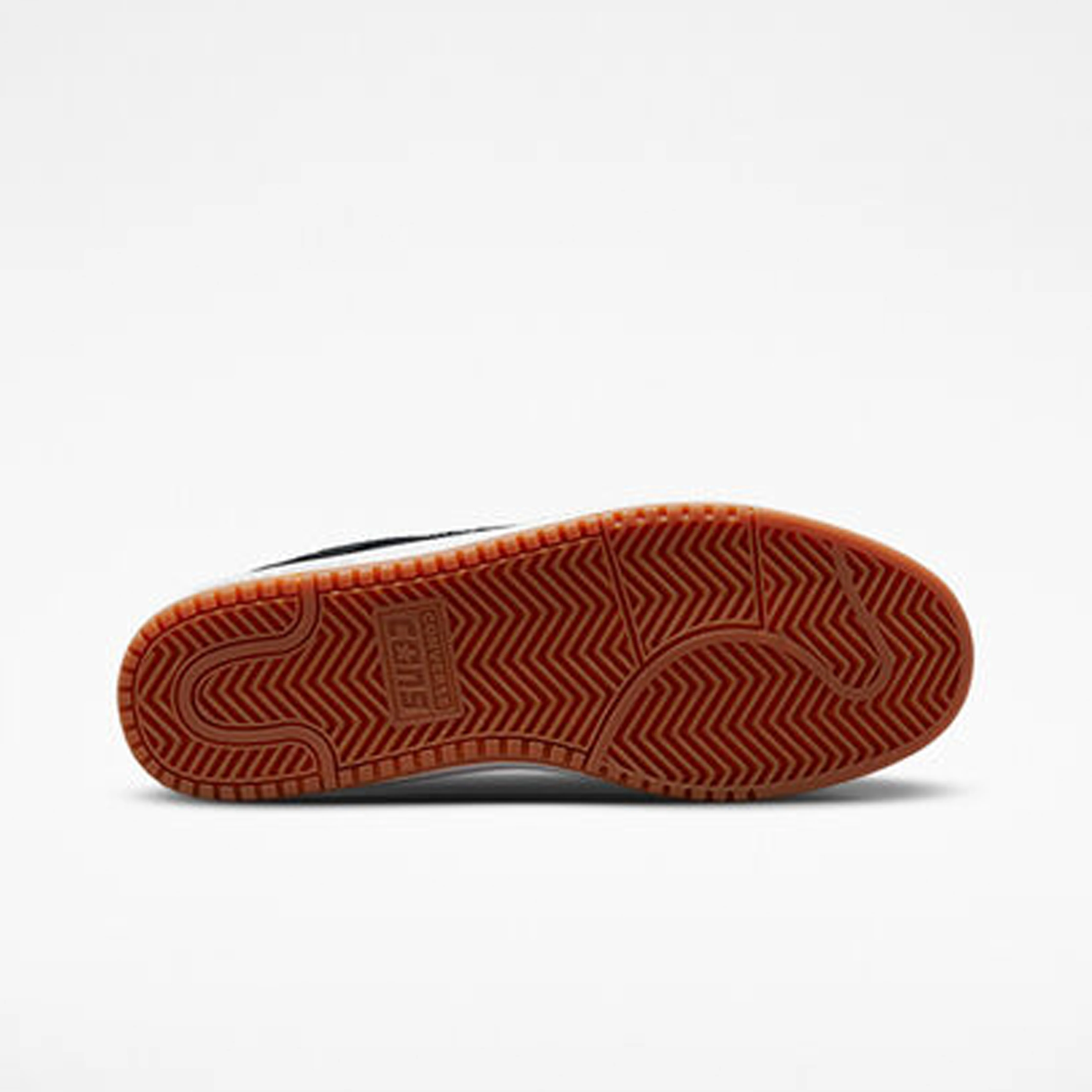 Converse CONS AS-1 Pro Ox - Black / White / Gum - Image 6