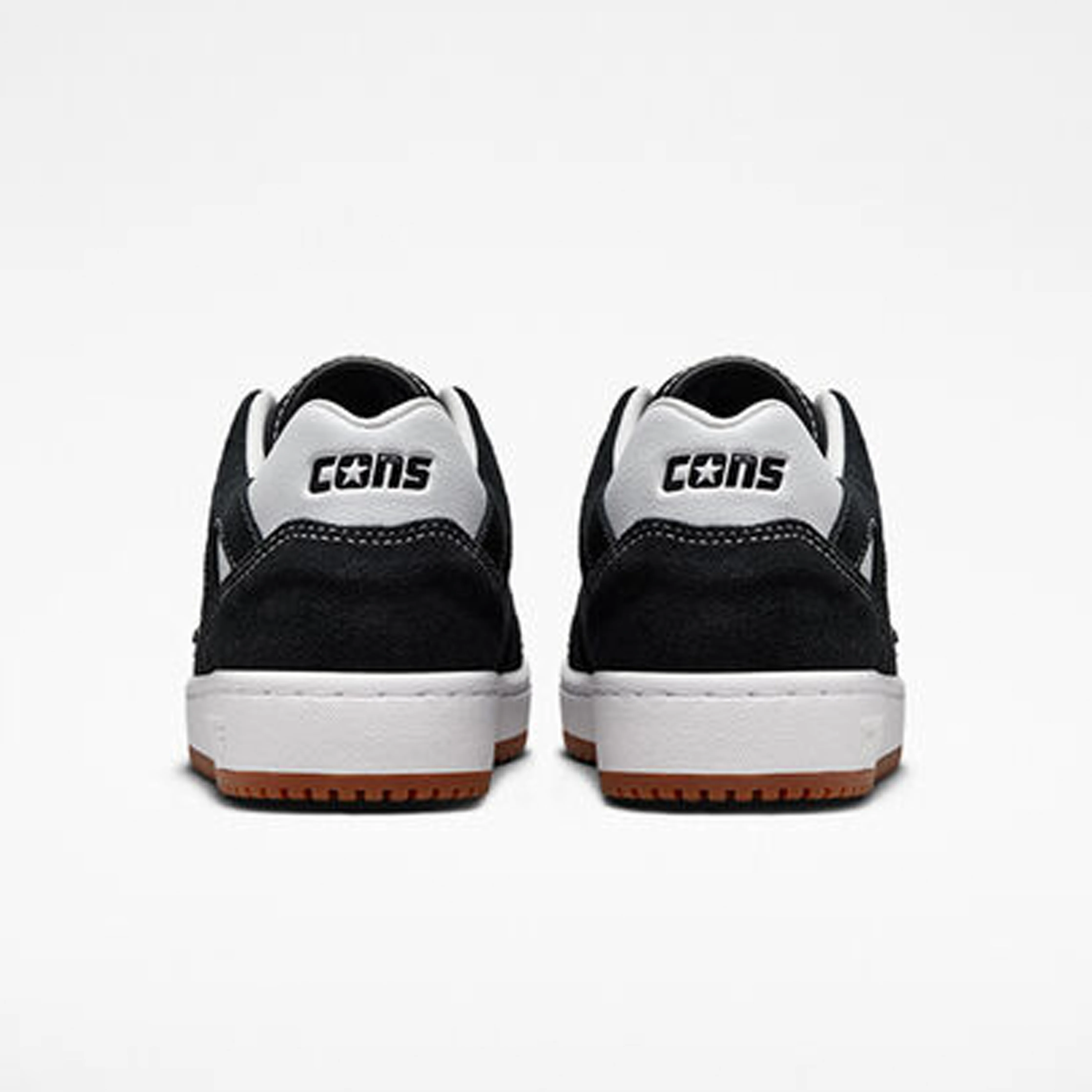 Converse CONS AS-1 Pro Ox - Black / White / Gum - Image 7