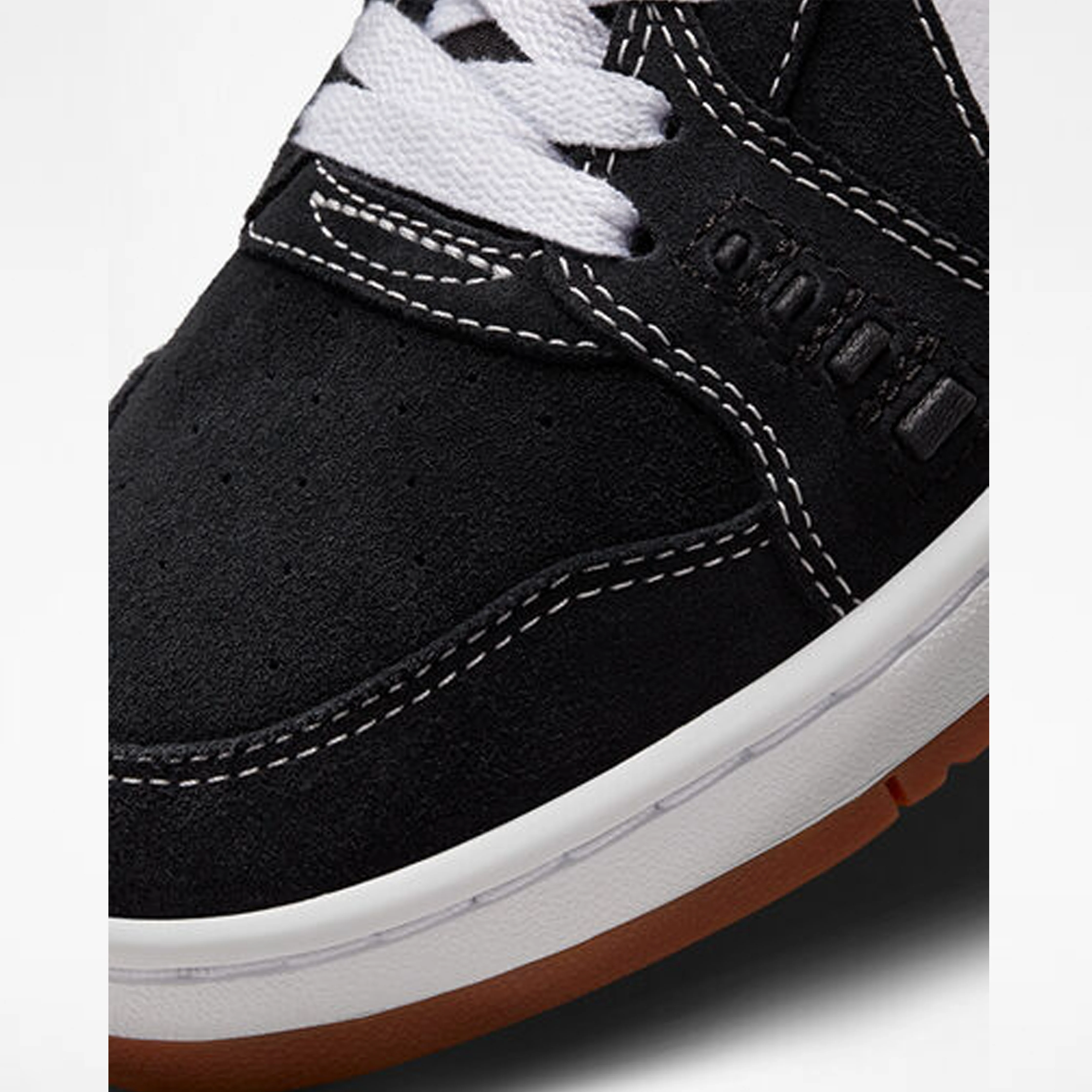 Converse CONS AS-1 Pro Ox - Black / White / Gum - Image 9