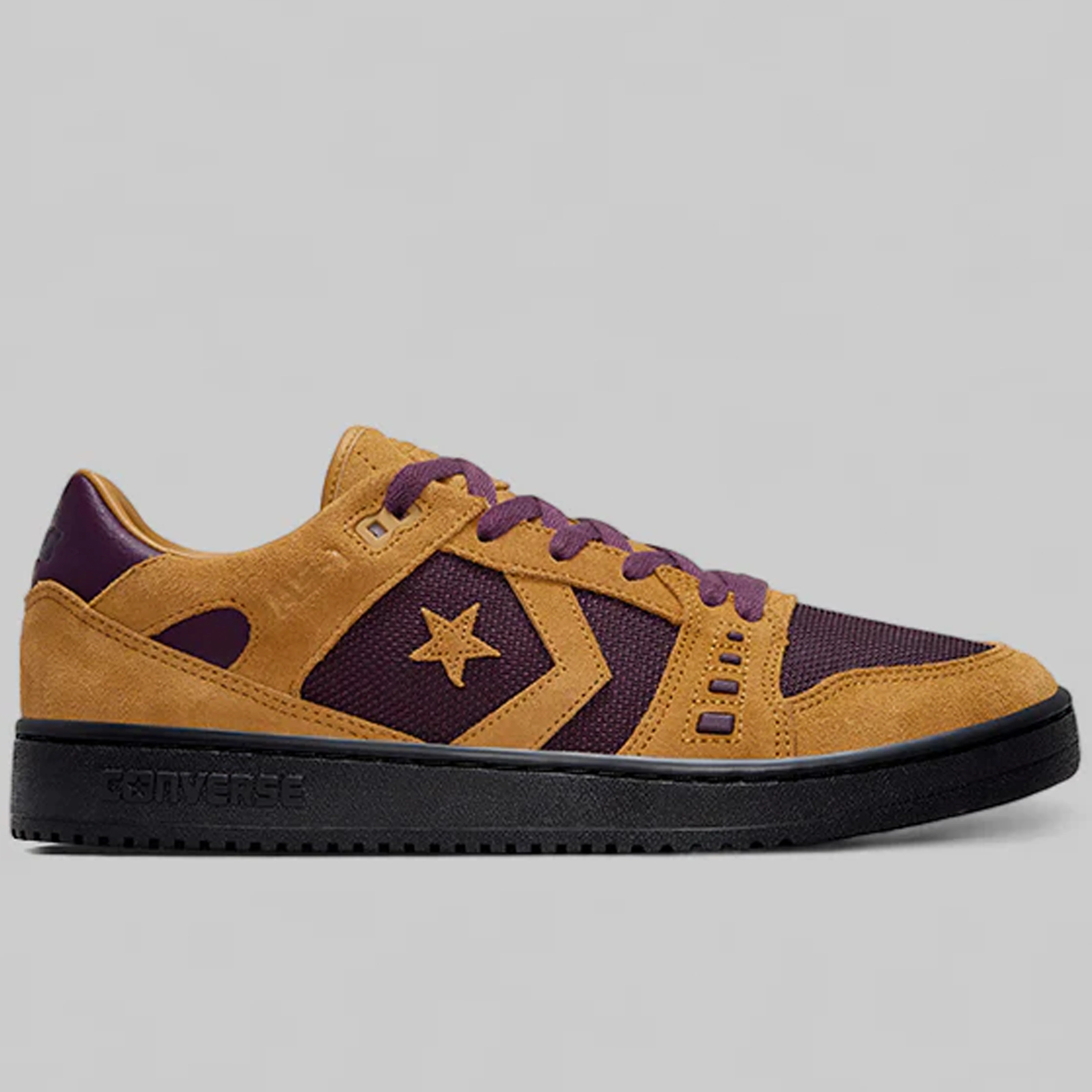 Converse CONS AS-1 Pro Ox - Wood Thrush / Winter Bloom - Image 2