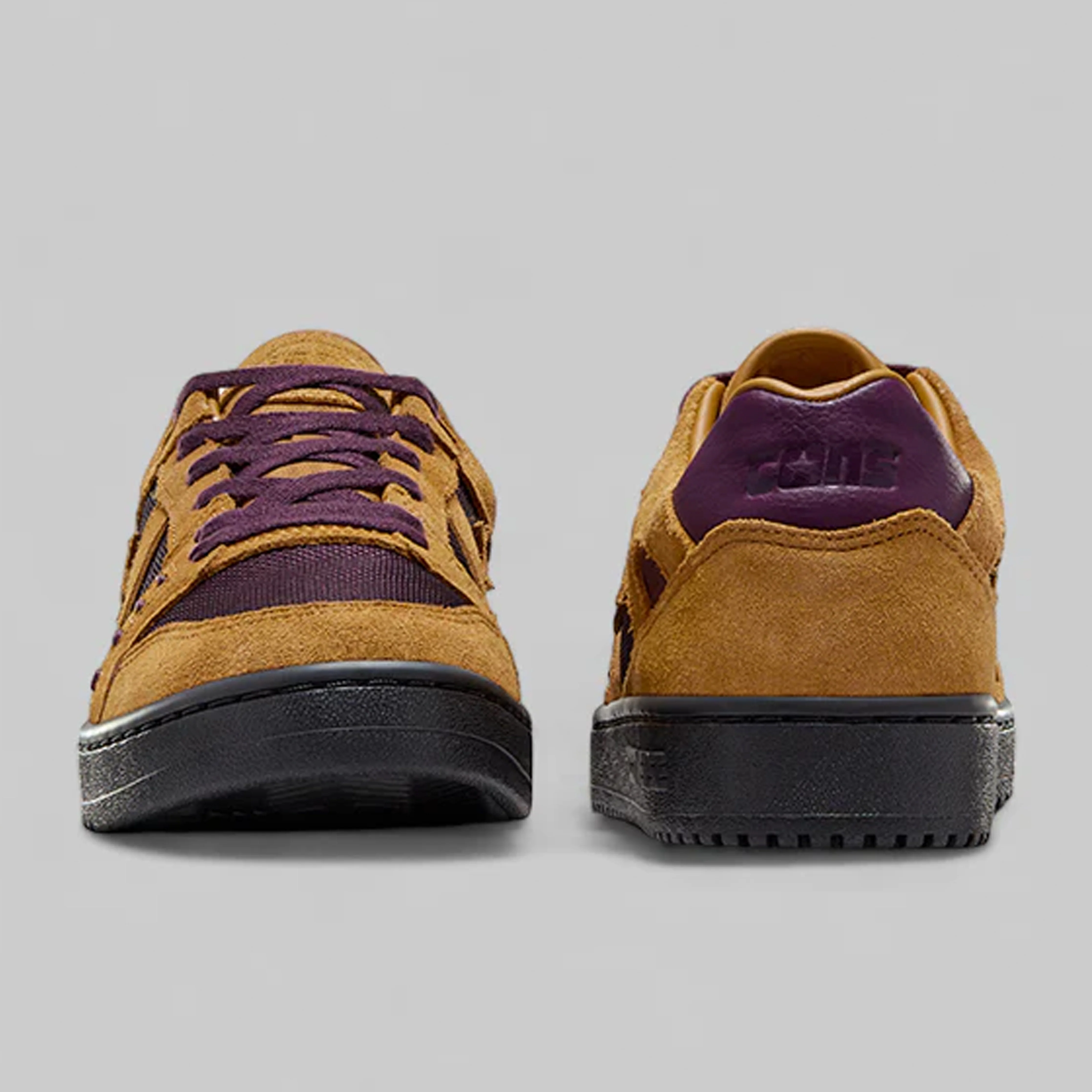 Converse CONS AS-1 Pro Ox - Wood Thrush / Winter Bloom - Image 3