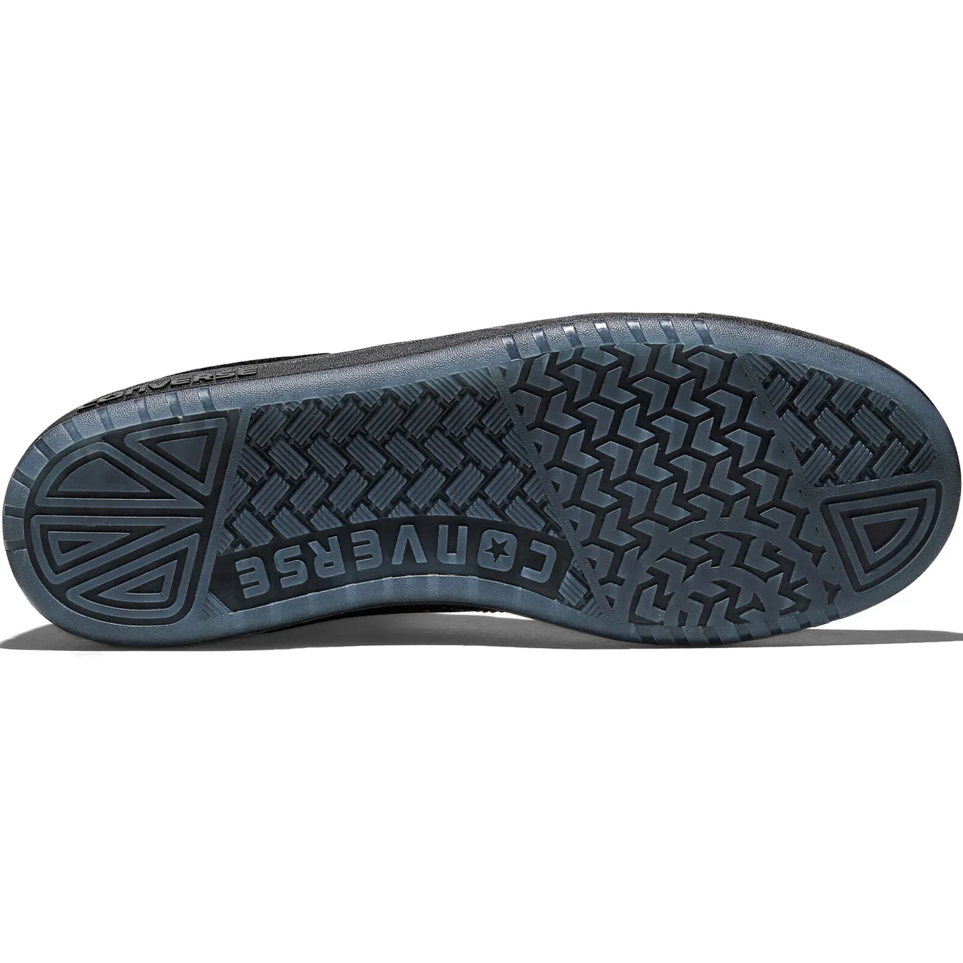 Converse Cons Sage Elsesser Fastbreaks Pro Mid Skate Shoes  - Black Black Black - Image 3