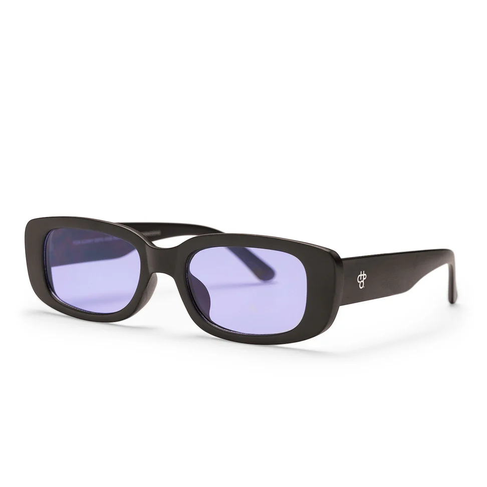 CHPO Brand Nicole Sunglasses - Black - Image 2