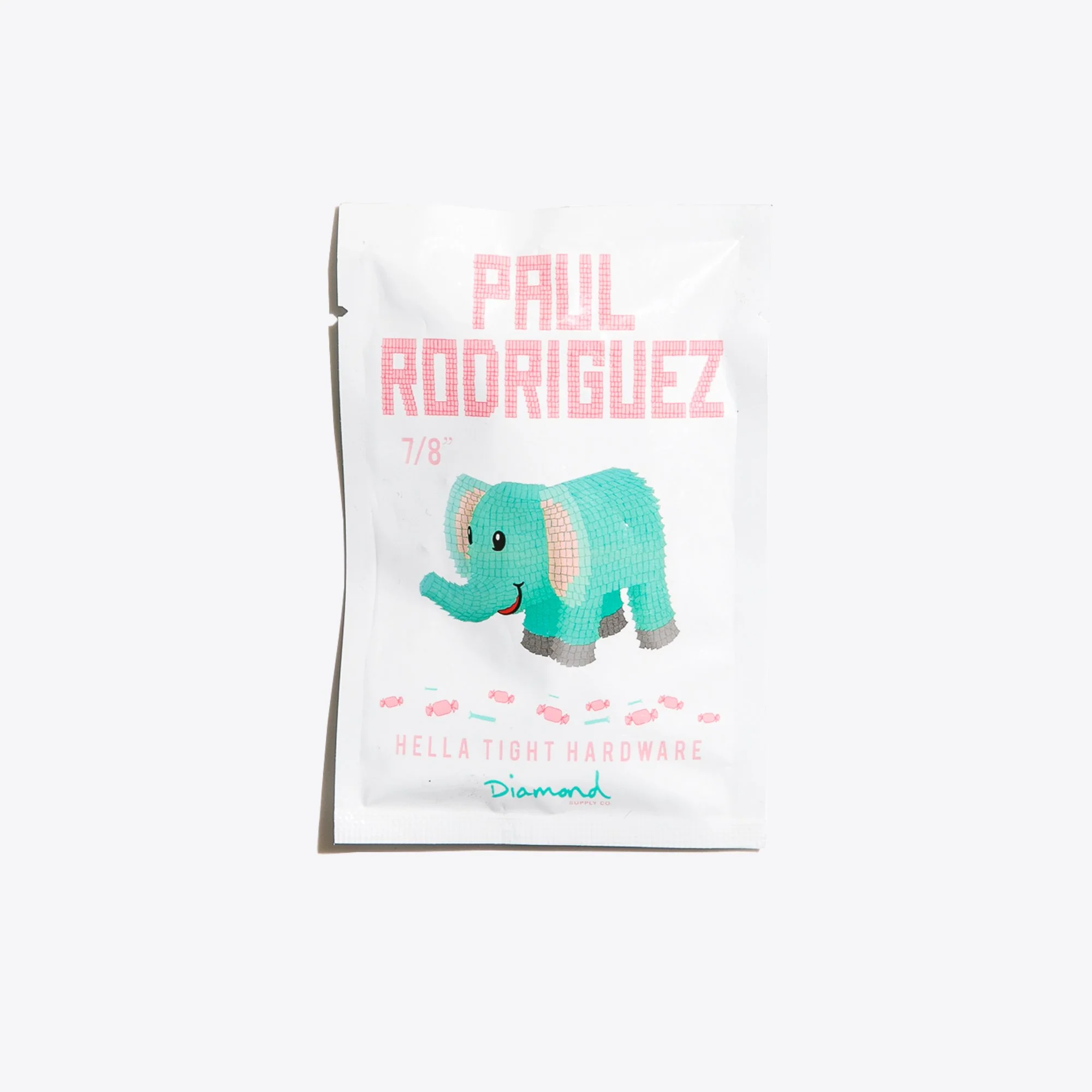 Diamond Supply Co. Paul Rodriguez Pro Hardware - 7/8" Allen