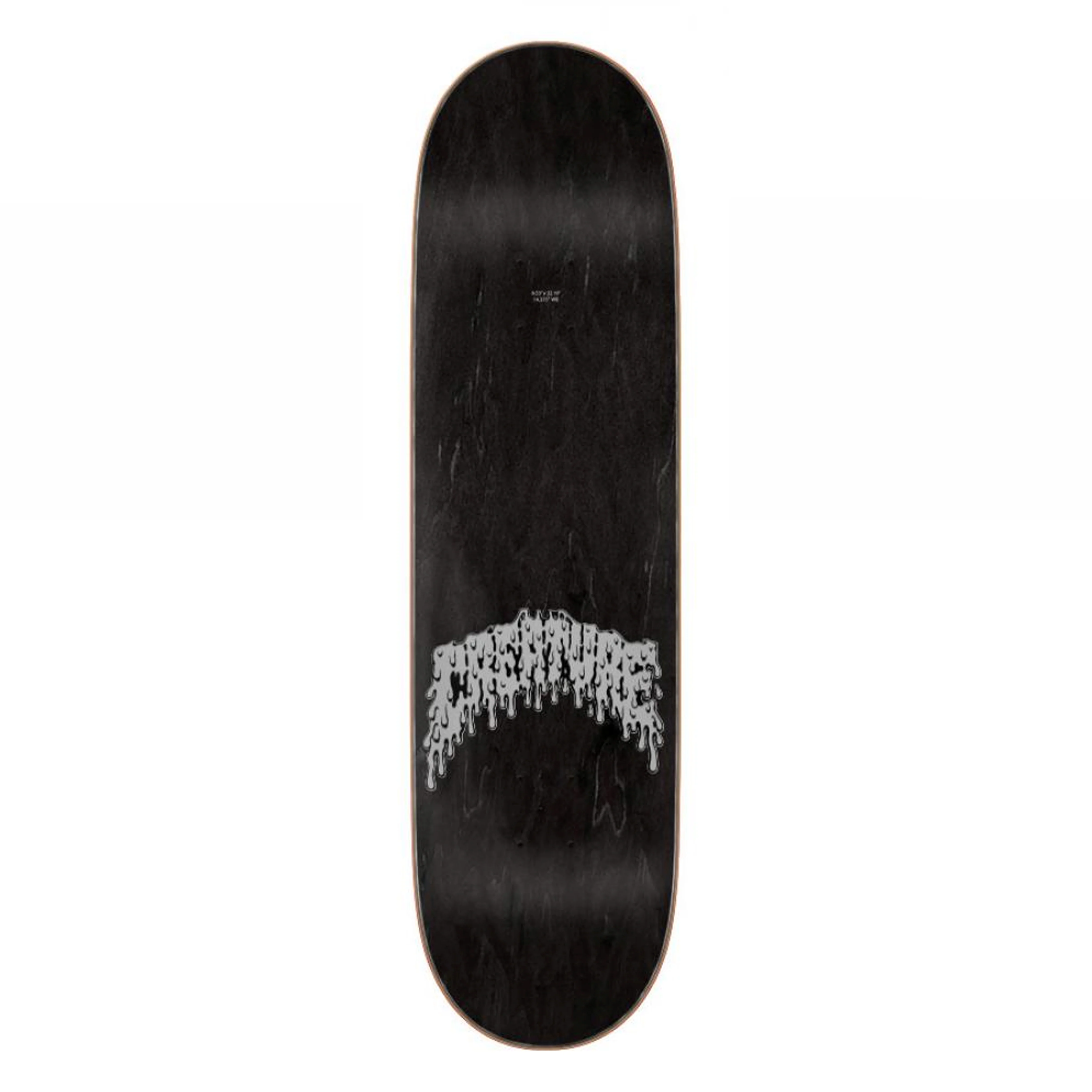 Creature Navarrette Hell Queen Skateboard Deck - 8.53 - Image 2
