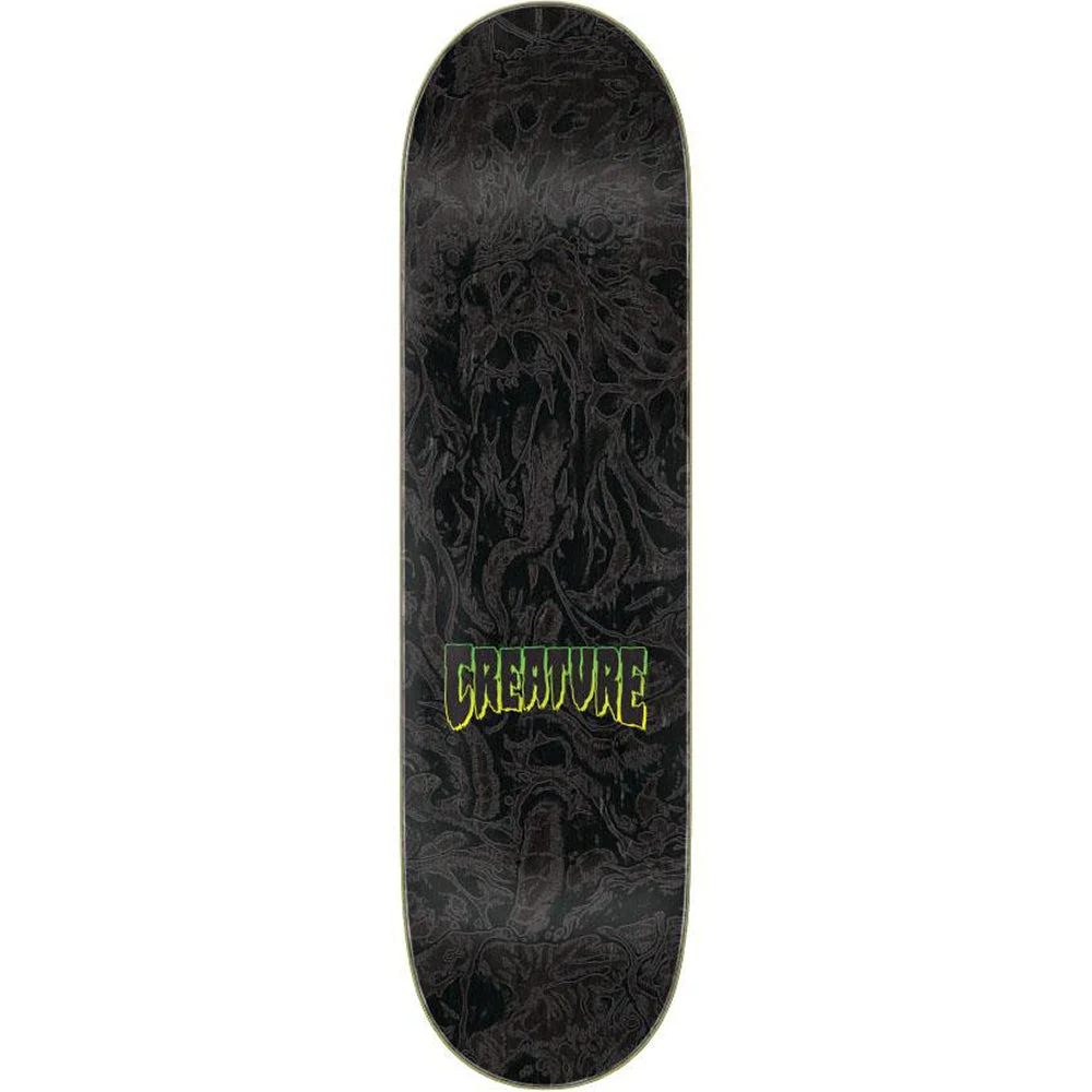 Creature Skateboards Colin Provost Beer Skateboard Deck - 8.47 - Image 2