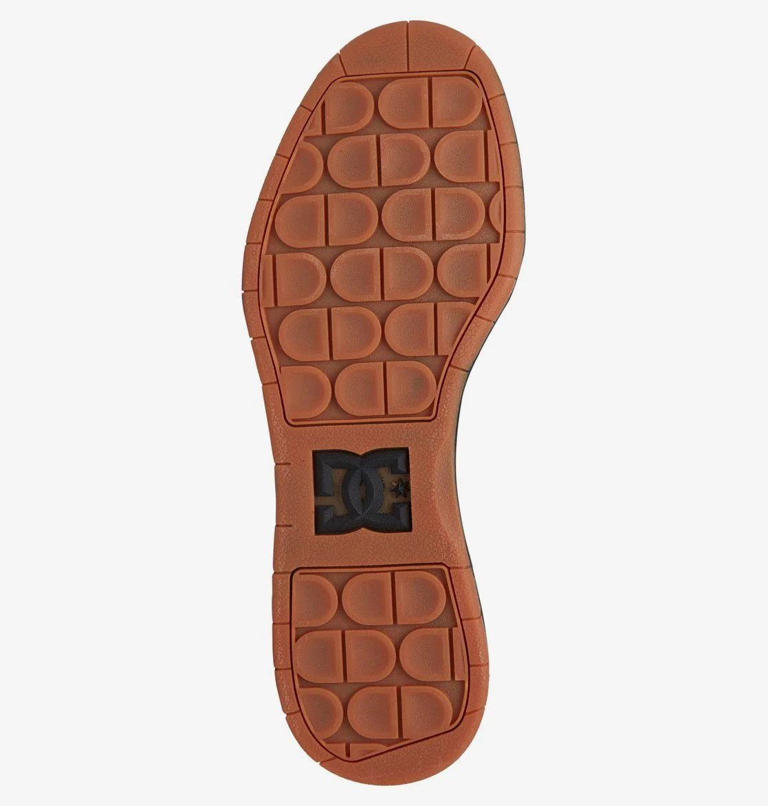 DC Skateboarding Central Team Skateboard Shoe - Black - Image 5