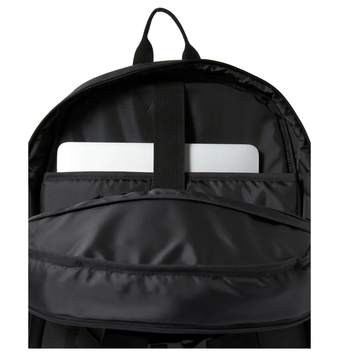 DC Skateboarding Chalkers Skate Backpack - Black - Image 4