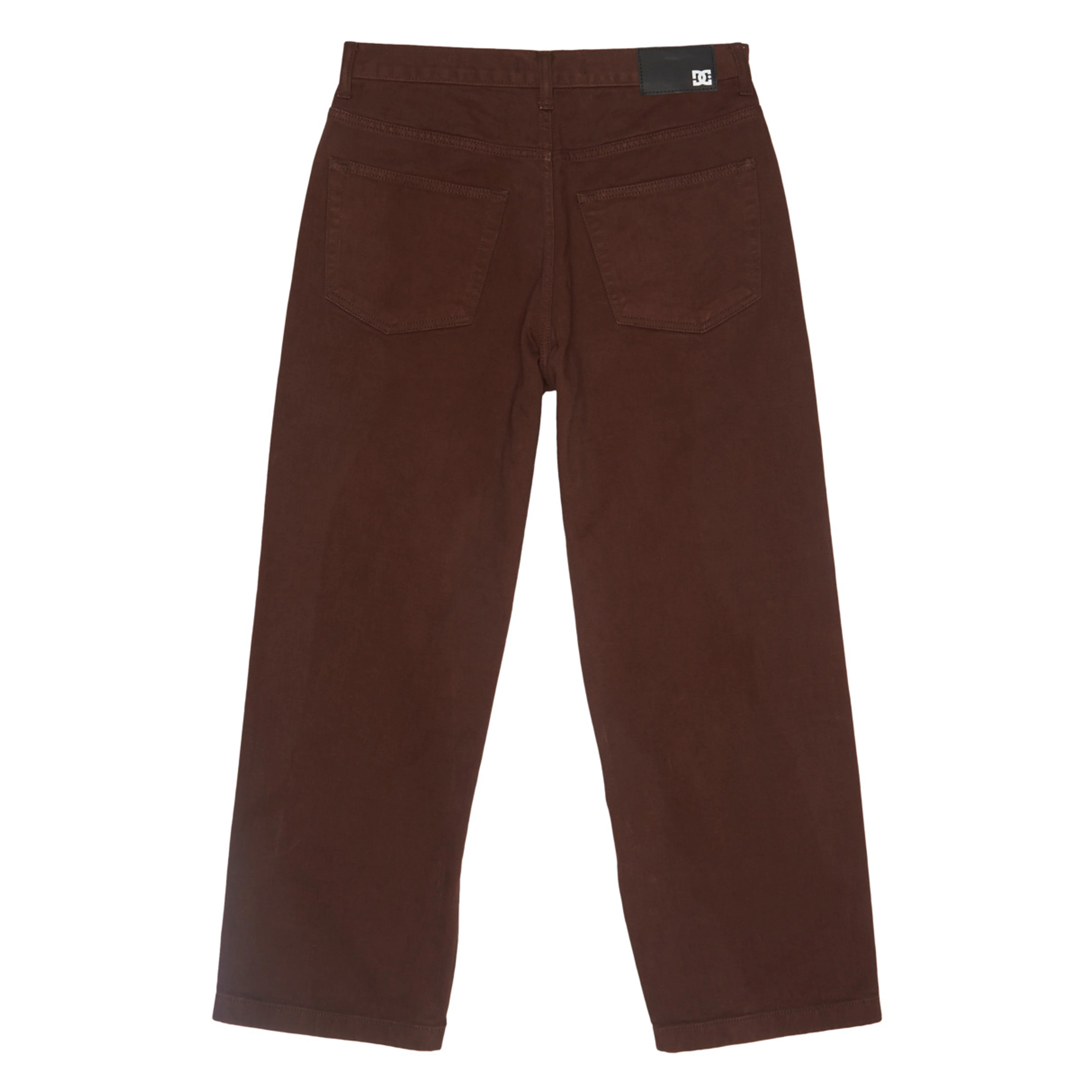 DC Skateboarding Worker Baggy Jeans - Coco Overdye - Image 2