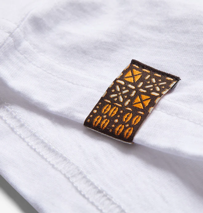 DC x Sour Solution T-Shirt For Young People - White - Image 2