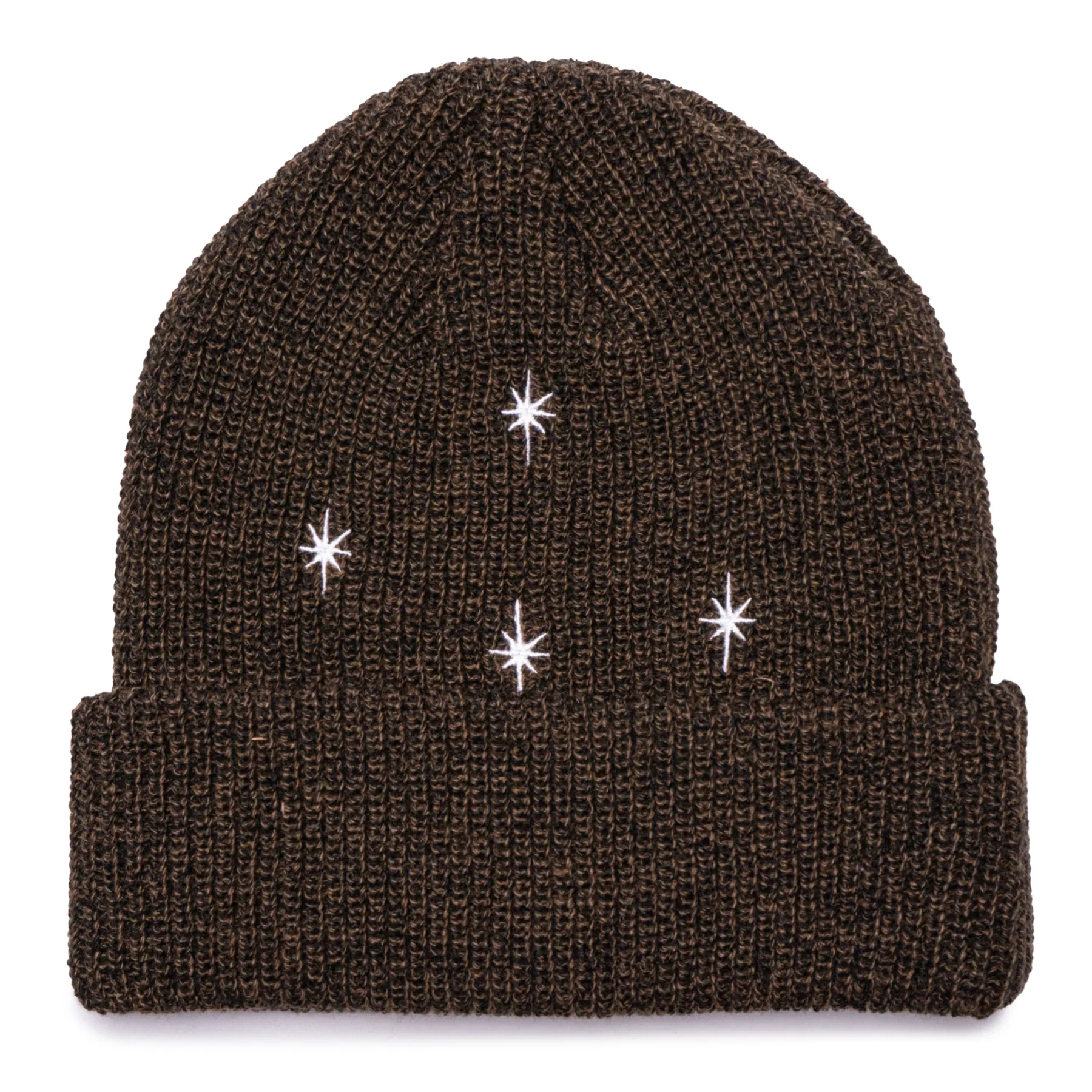 Deathwish Blister In The Sun Beanie - Olive - Image 2