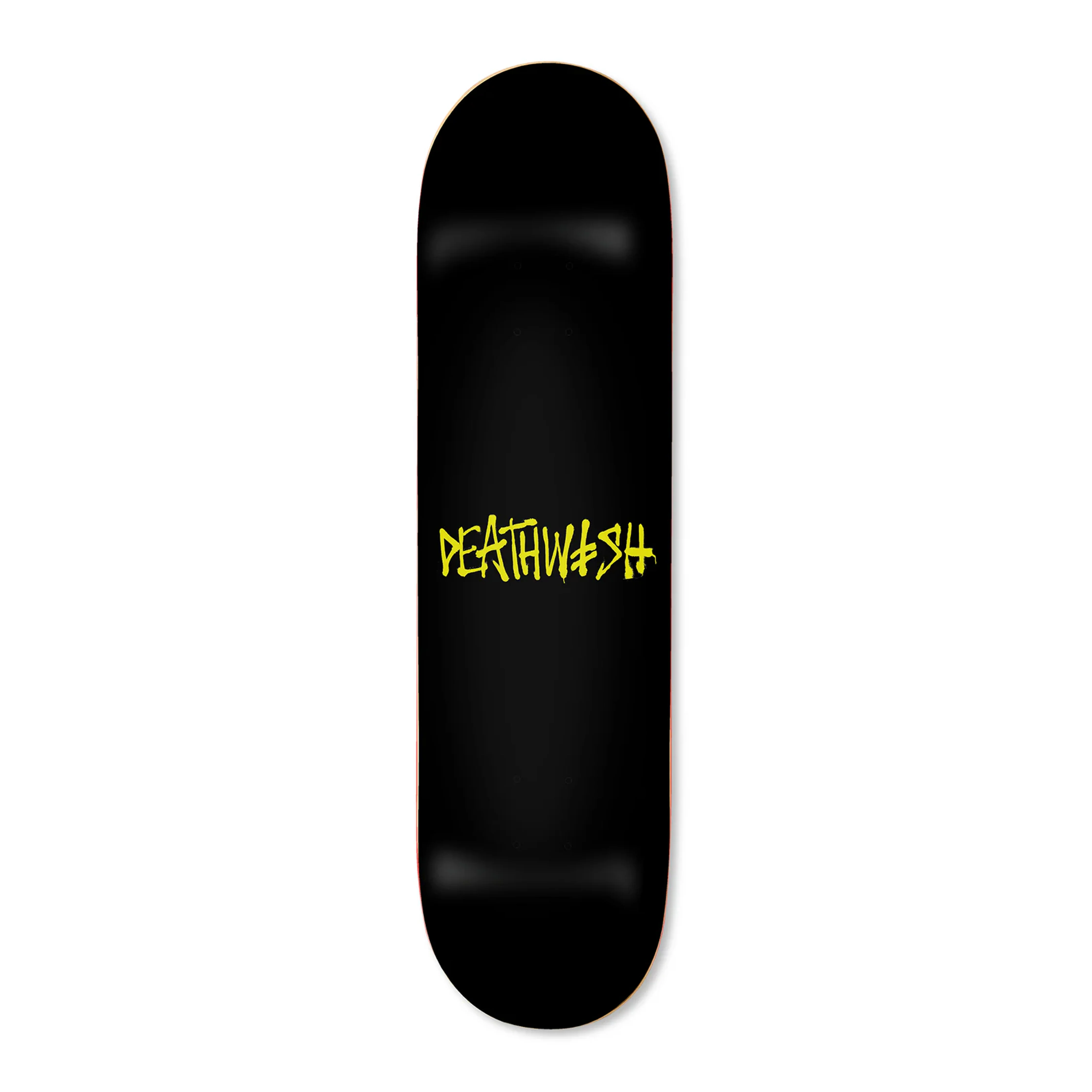 Deathwish Croc Spray Skateboard Deck - 8.25 - Image 2