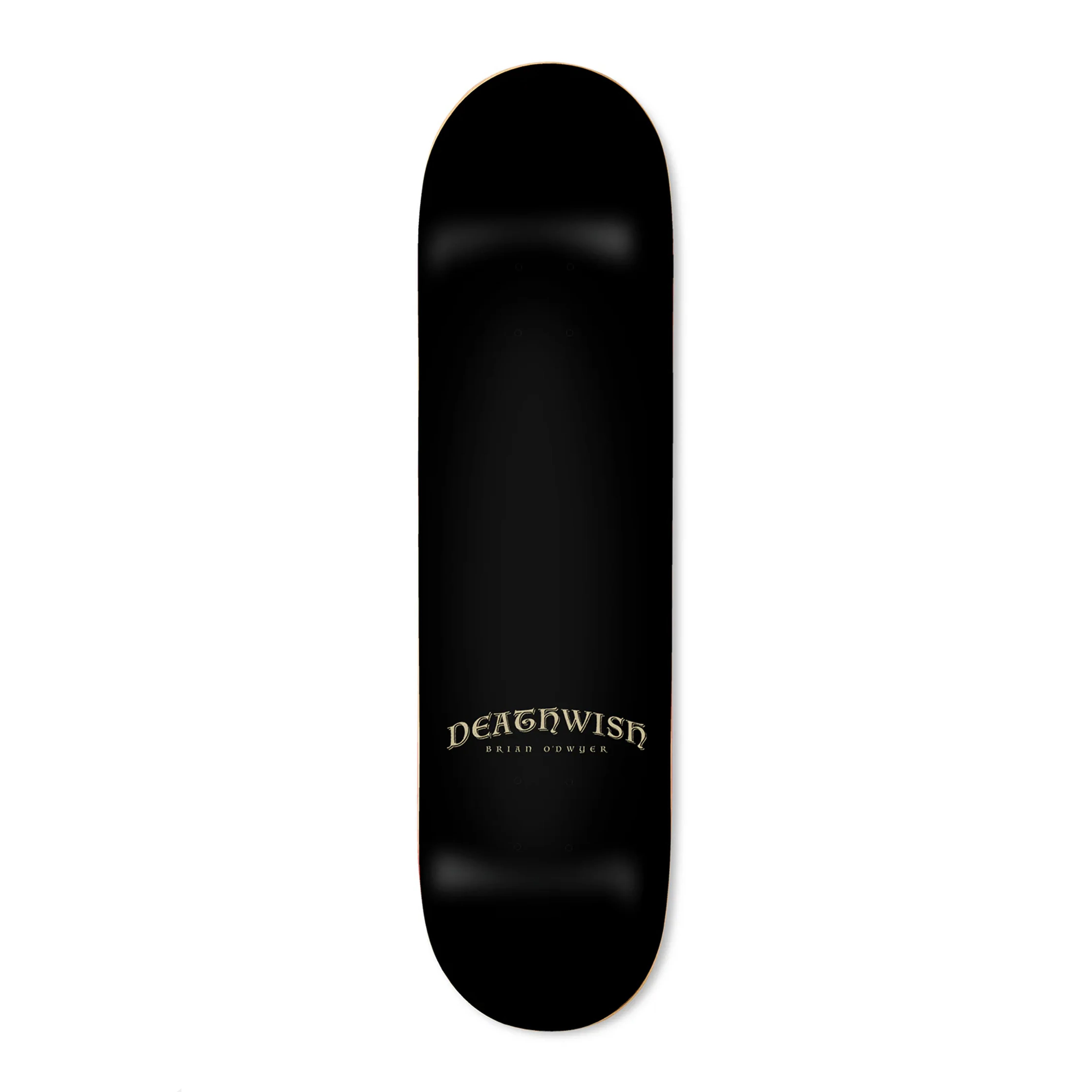Deathwish O'Dwyer Heritage Skateboard Deck - 8.125 - Image 2