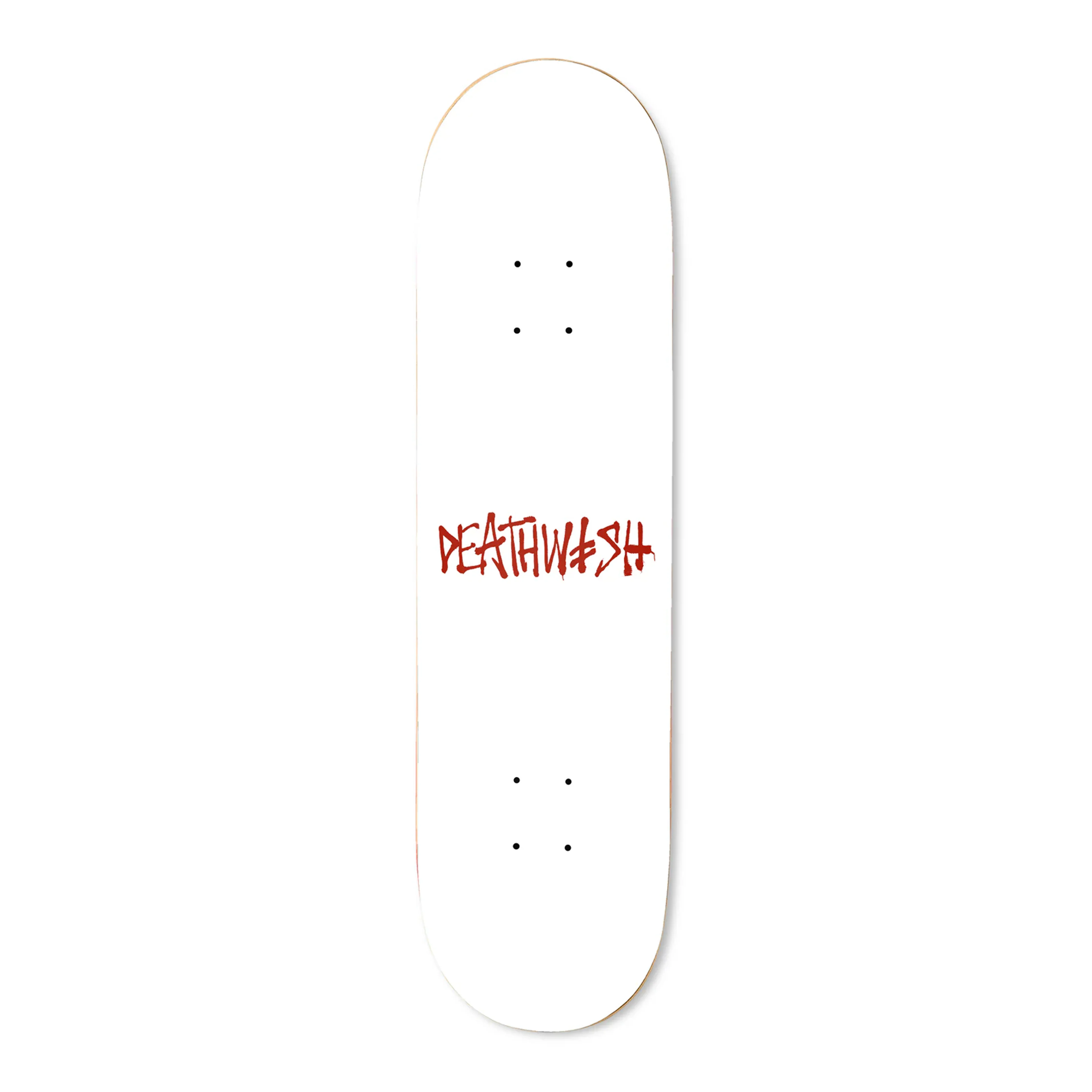 Deathwish Snake Spray Skateboard Deck - 8.475 - Image 2