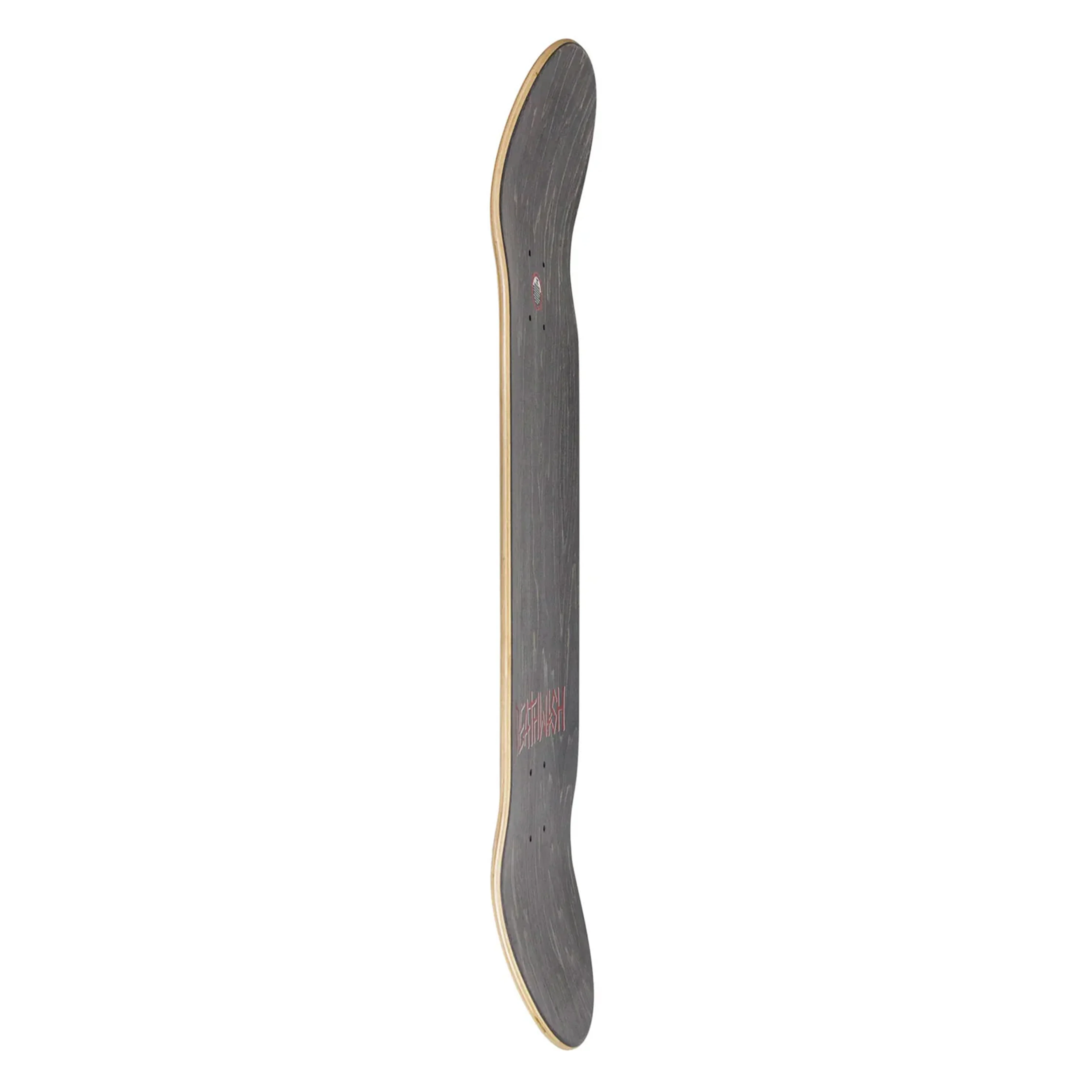 Deathwish Ellington Dead Know Skateboard Deck - 8.25 - Image 3